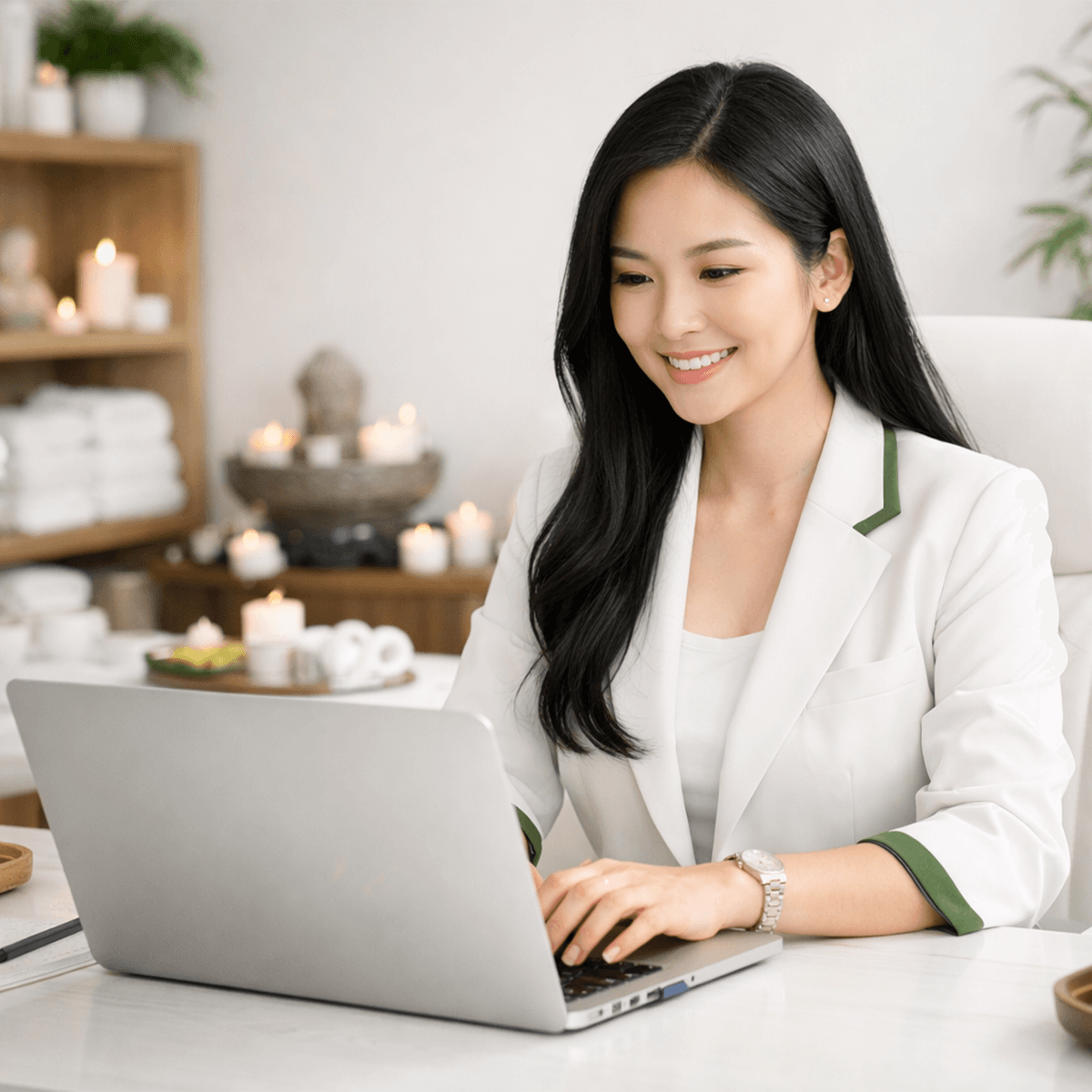 ระบบสำหรับเจ้าของร้าน (Owner View)