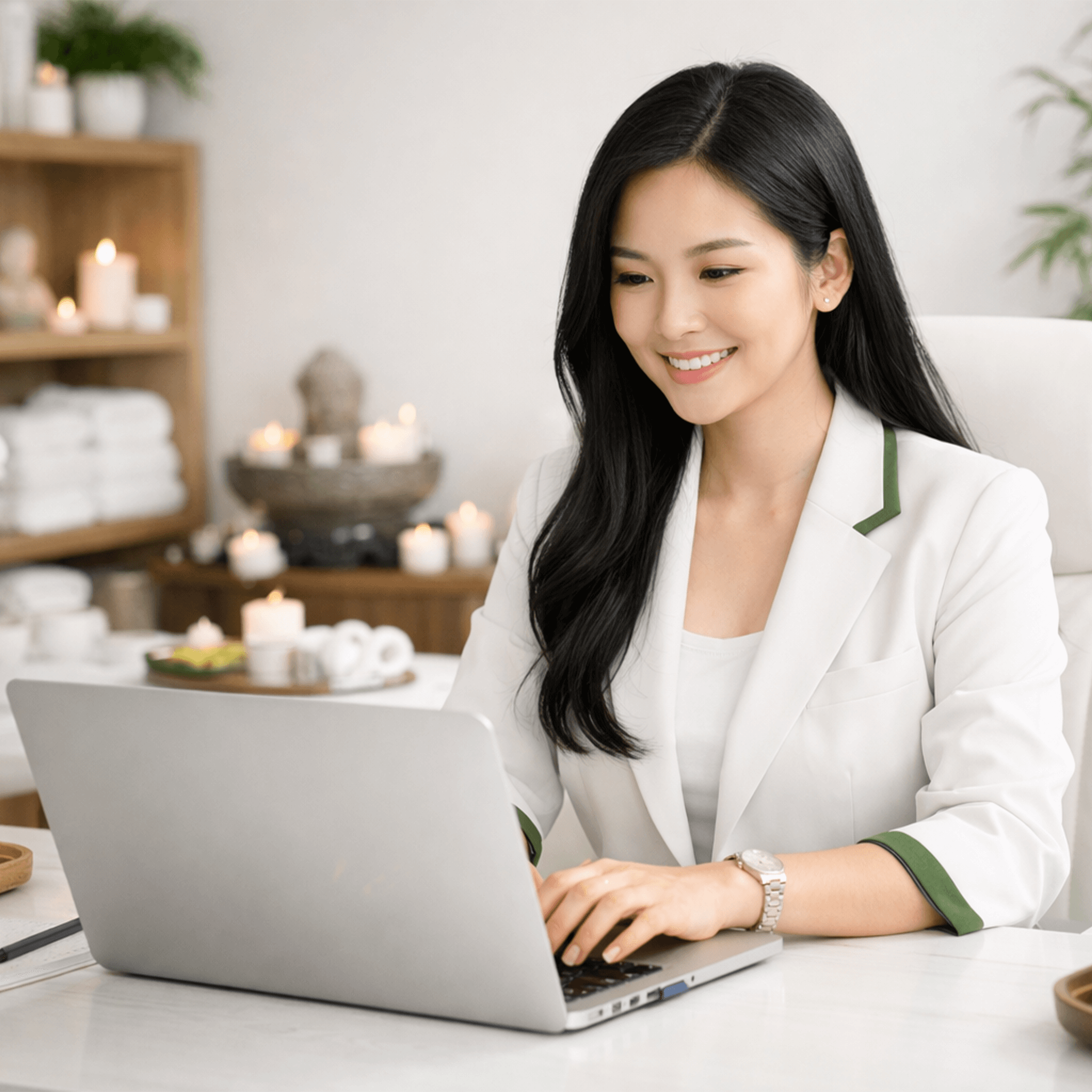 ระบบสำหรับเจ้าของร้าน (Owner View)